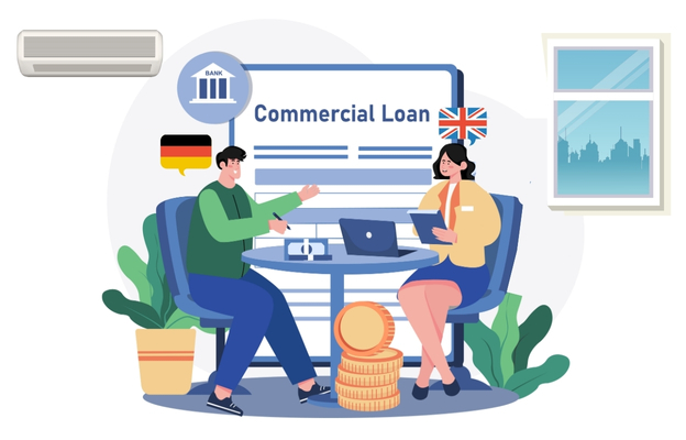 Financial Translation Services