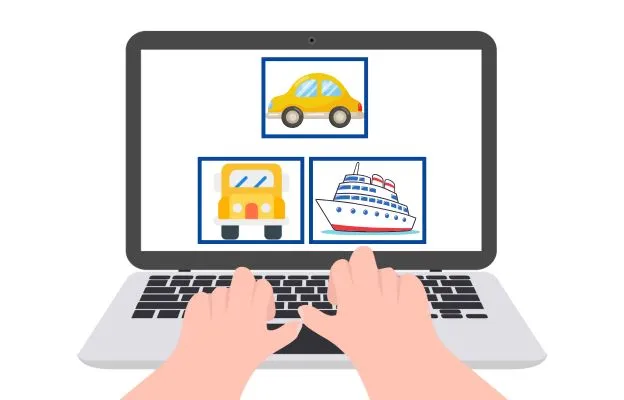 Data Annotation side image