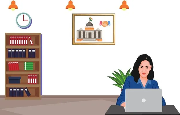 Government and Pubic Side image