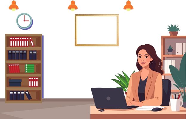 Human Translation Service_Side image