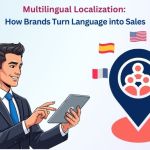 Multilingual Localization