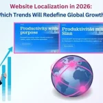 Website Localization in 2026: Which Trends Will Redefine Global Growth?