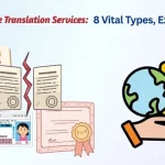 Certificate Translation Services-8 Vital Types, Explained