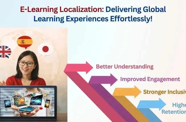 E-Learning Localization-