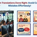 Korean Translations-Avoid Common Mistakes