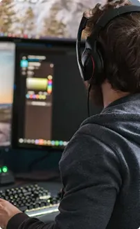 audio video