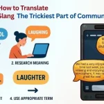 How to Translate Slang-The Trickiest Part