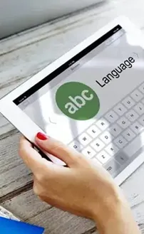 Localization Services