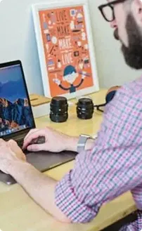  Website service