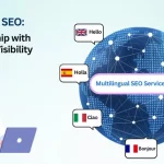 Multilingual SEO and Its Relationship with High Global Visibility