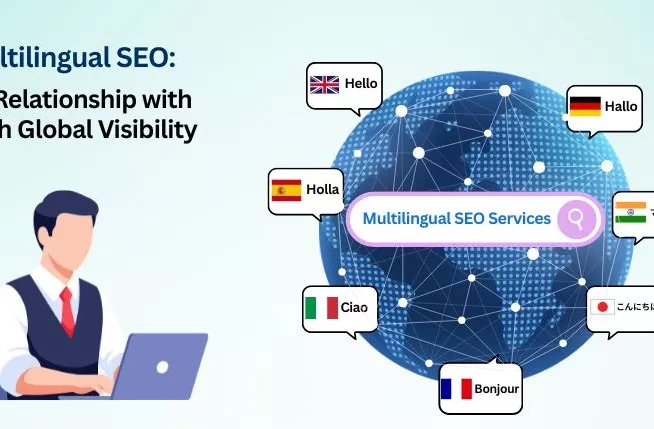 Multilingual SEO and Its Relationship with High Global Visibility