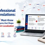 Professional Translations 20 Must-Know-Acronyms that Shape Modern Localization