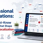 Professional Translations: 20 Must-Know Acronyms that Shape Modern Localization