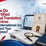 notarized translation services