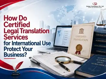 notarized translation services