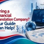 Hiring a Financial Translation Company? Our Guide Can Help!