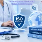 How to Choose an ISO-Certified Medical Translation Company