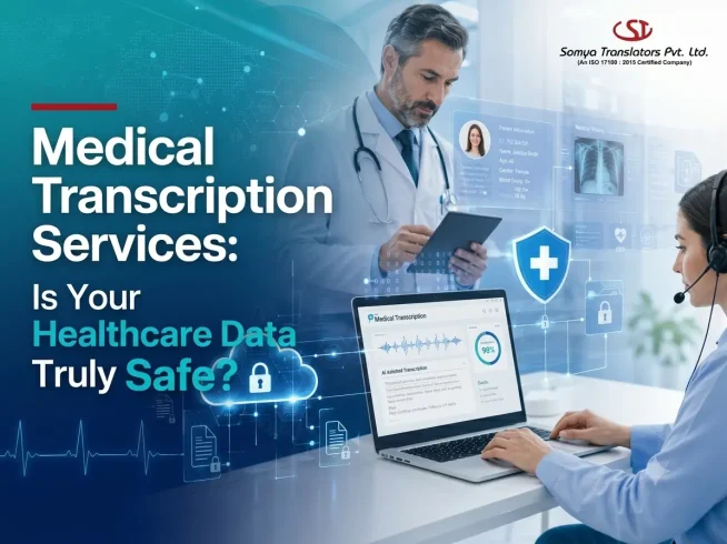 Medical Transcription