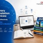 Literary Translation Services