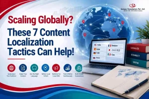 Scaling Globally? These 7 Content Localization Tactics Can Help!