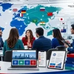 Global Business Is Speaking More Languages Than Ever: Why Translation Has Become a Growth Strategy