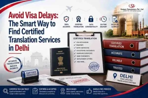 AvoidVisaDelaysTheSmartWaytoFindCertifiedTranslationServicesinDelhi