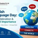 English Language Day: UN Celebration & Global Importance