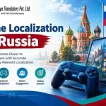 Game Localization for Russia