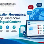 Localization Governance