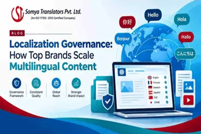 Localization Governance