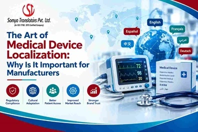 medical device localization