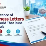 Importance of Business Letters