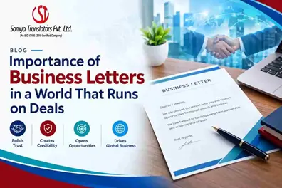 Importance of Business Letters